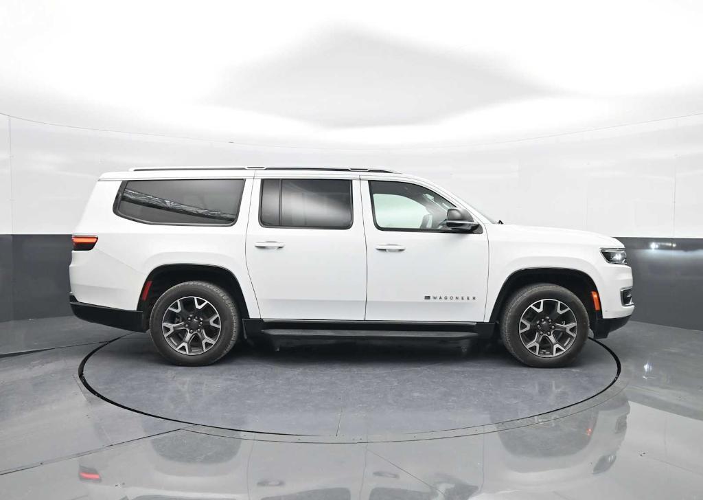 used 2023 Jeep Wagoneer L car, priced at $44,973