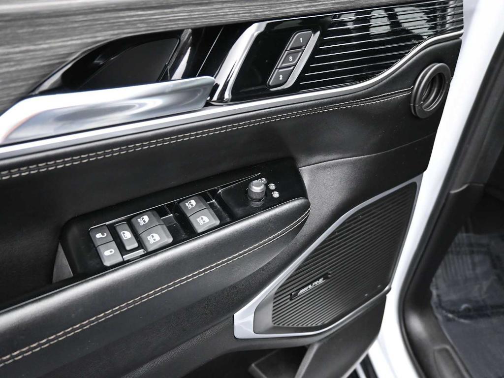 used 2023 Jeep Wagoneer L car, priced at $44,973