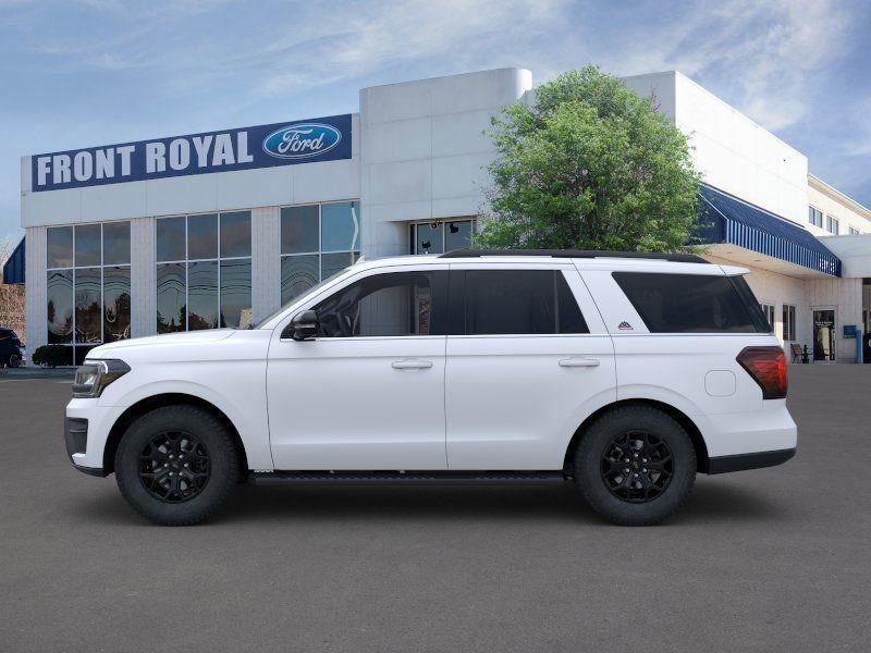 new 2024 Ford Expedition car, priced at $64,770