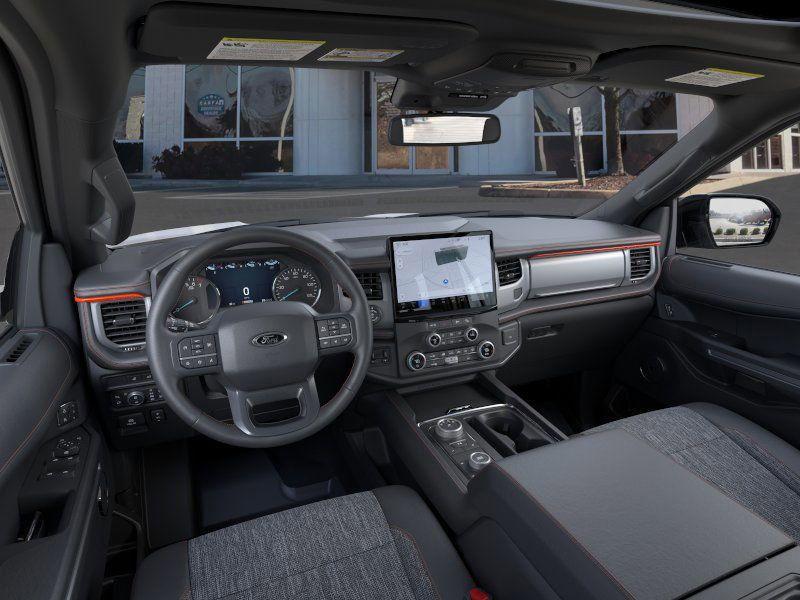 new 2024 Ford Expedition car, priced at $64,770