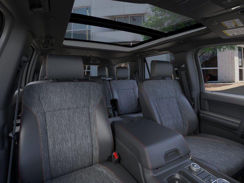 new 2024 Ford Expedition car, priced at $64,770