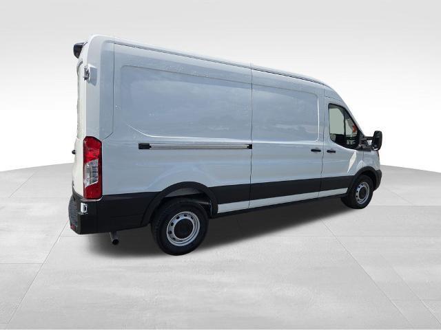 new 2025 Ford Transit-250 car, priced at $52,955