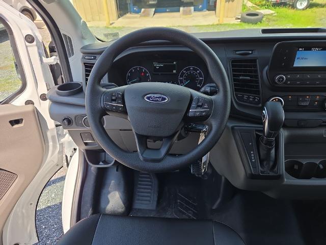 new 2025 Ford Transit-250 car, priced at $52,955