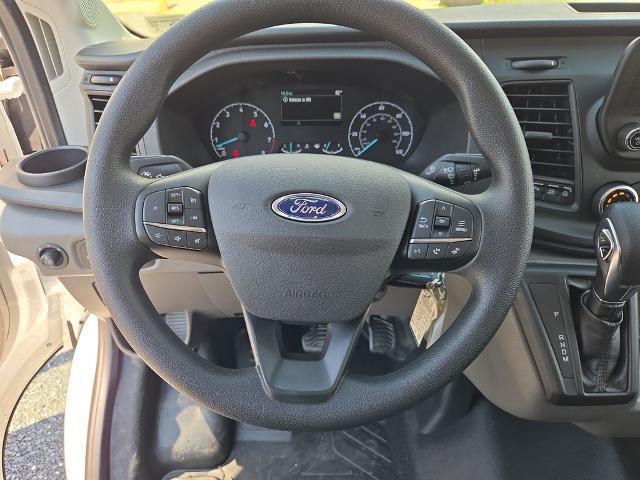 new 2025 Ford Transit-250 car, priced at $52,955