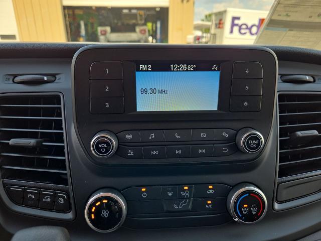 new 2025 Ford Transit-250 car, priced at $52,955