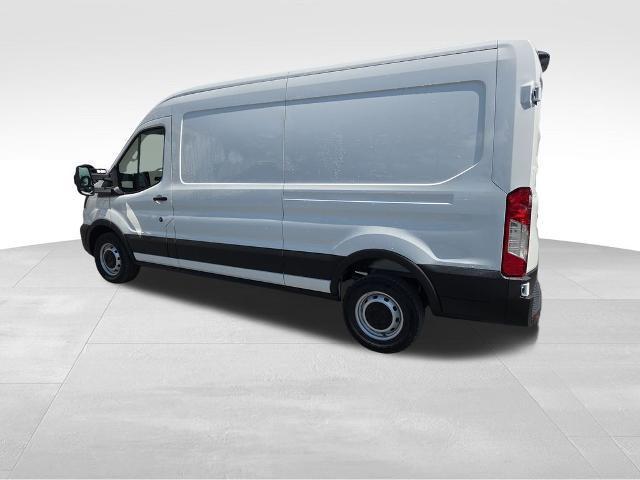 new 2025 Ford Transit-250 car, priced at $52,955