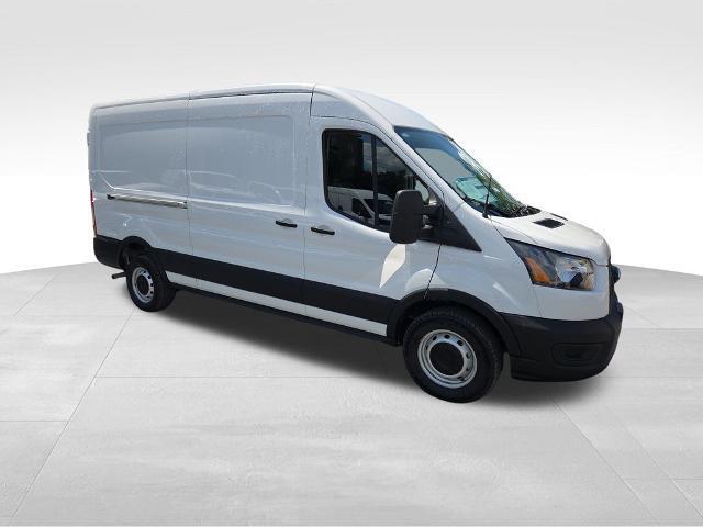 new 2025 Ford Transit-250 car, priced at $52,955