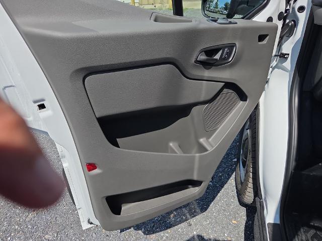 new 2025 Ford Transit-250 car, priced at $52,955