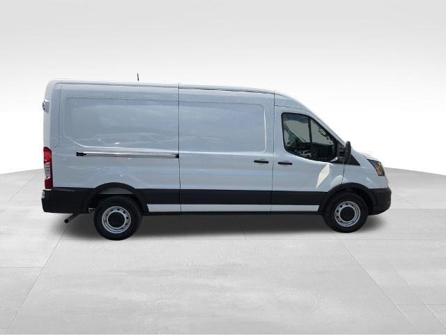 new 2025 Ford Transit-250 car, priced at $52,955