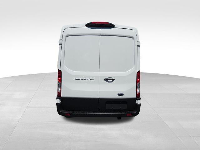 new 2025 Ford Transit-250 car, priced at $52,955