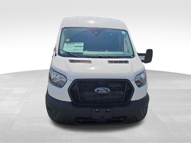 new 2025 Ford Transit-250 car, priced at $52,955