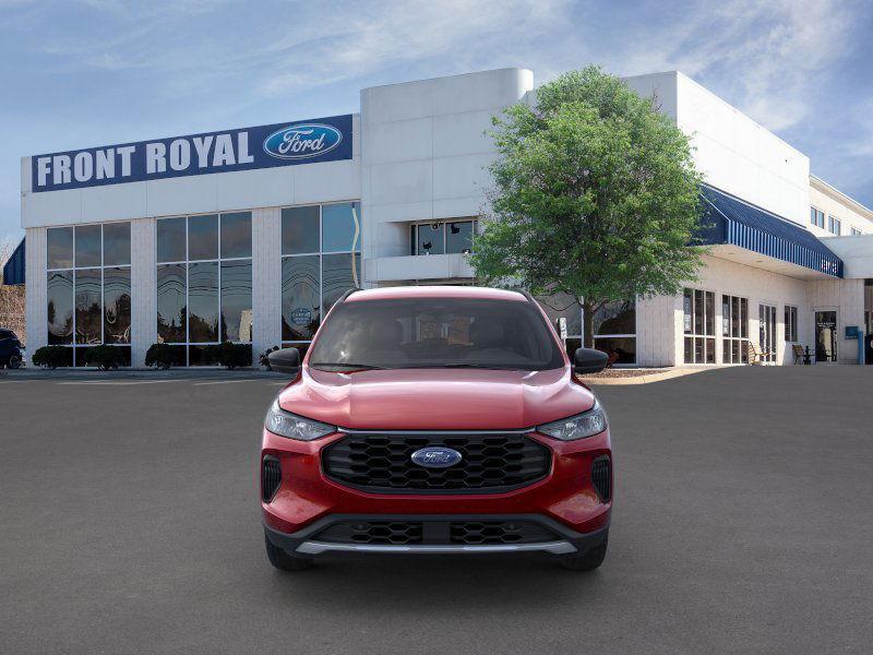 new 2025 Ford Escape car, priced at $30,791