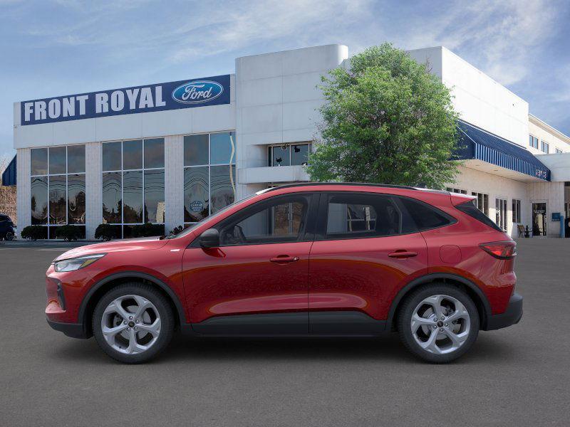 new 2025 Ford Escape car, priced at $30,791