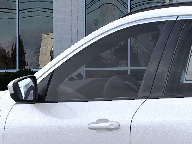 new 2025 Ford Escape car, priced at $33,527