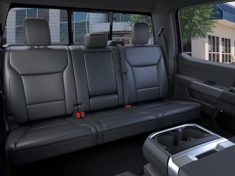new 2025 Ford F-150 car, priced at $77,235