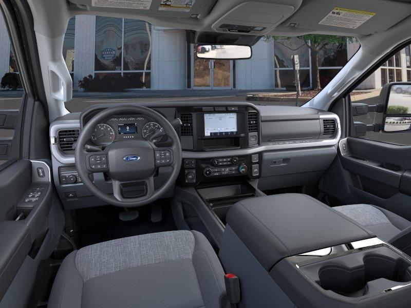 new 2024 Ford F-250 car, priced at $56,235