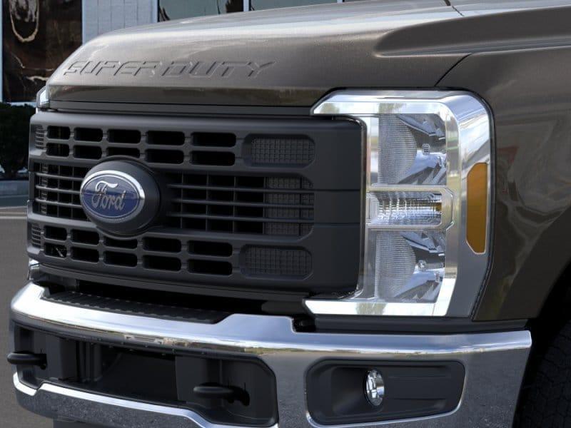 new 2024 Ford F-250 car, priced at $55,530