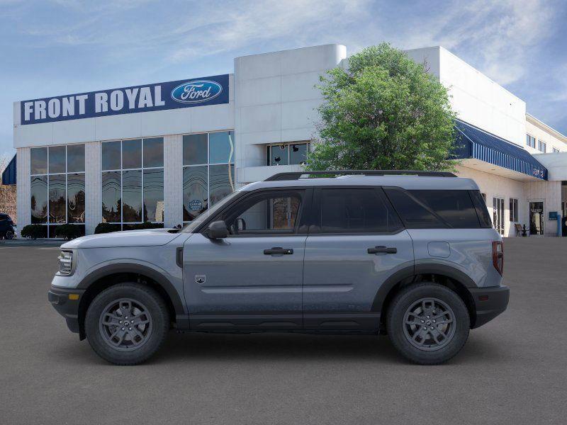 new 2024 Ford Bronco Sport car, priced at $28,279