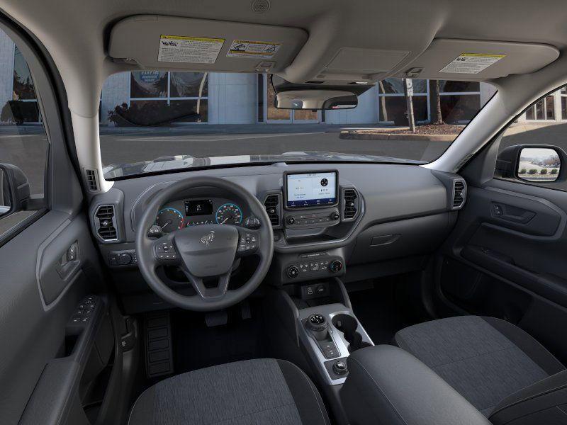 new 2024 Ford Bronco Sport car, priced at $28,279