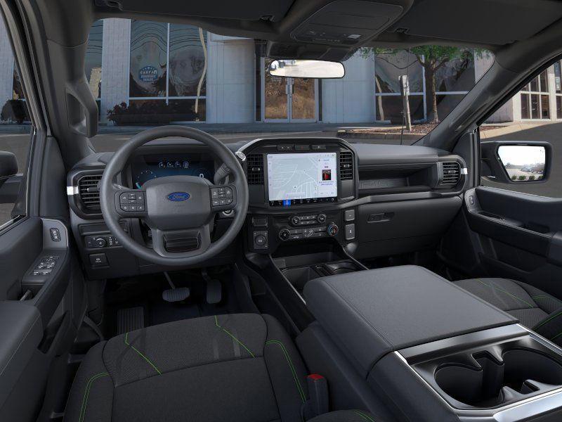 new 2024 Ford F-150 car, priced at $48,479