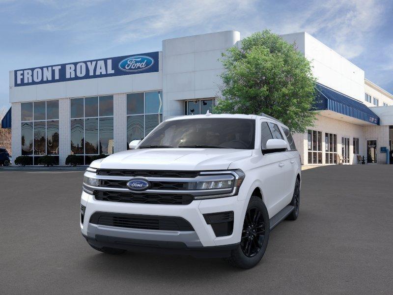 new 2024 Ford Expedition Max car, priced at $69,097