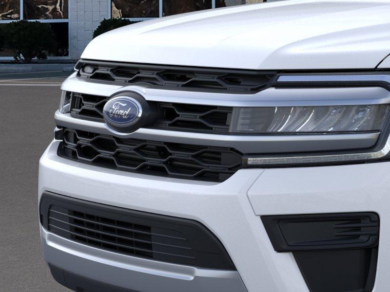 new 2024 Ford Expedition Max car, priced at $69,597