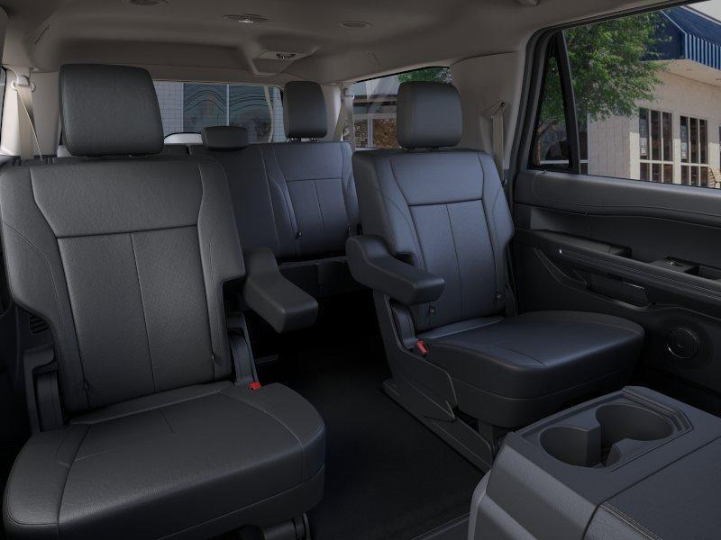 new 2024 Ford Expedition Max car, priced at $69,597