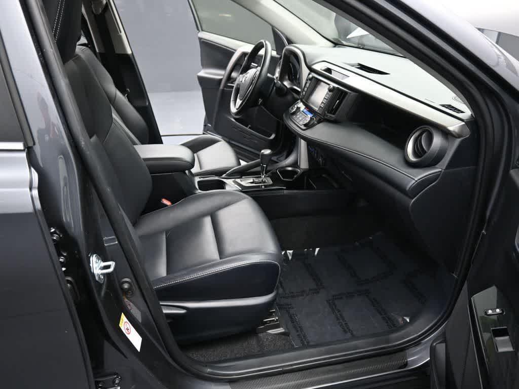 used 2018 Toyota RAV4 Hybrid car, priced at $22,973