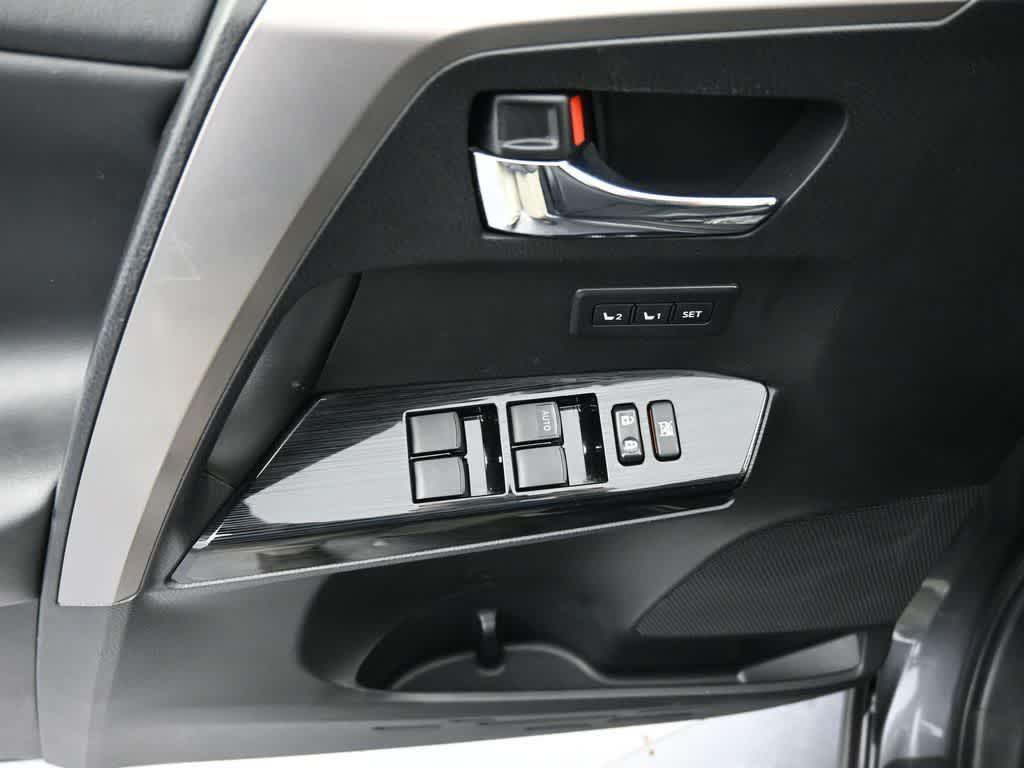 used 2018 Toyota RAV4 Hybrid car, priced at $22,973