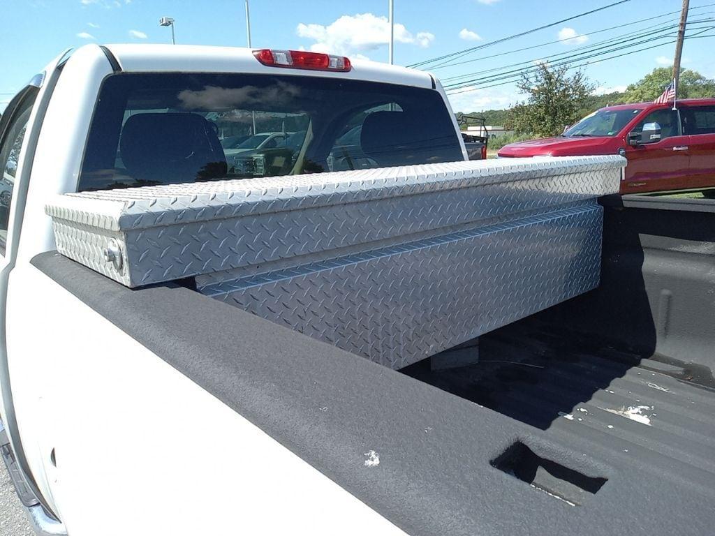 used 2011 GMC Sierra 1500 car, priced at $18,673