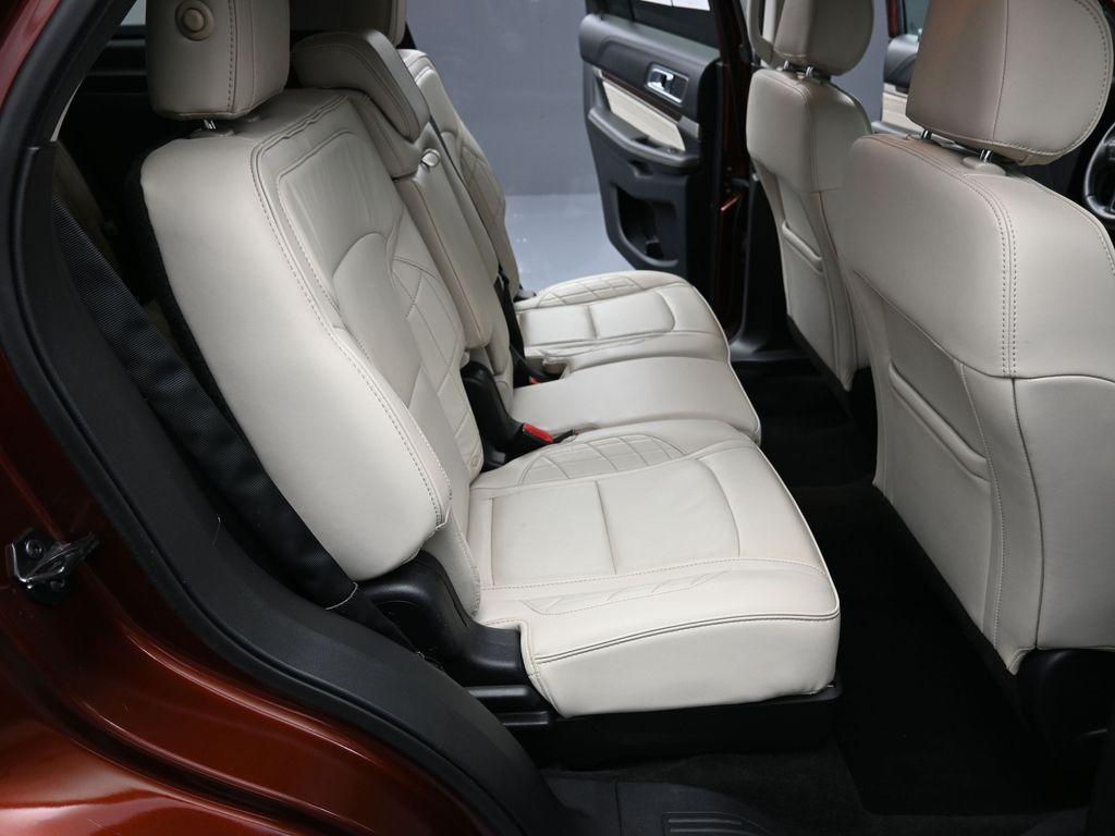 used 2016 Ford Explorer car, priced at $20,573