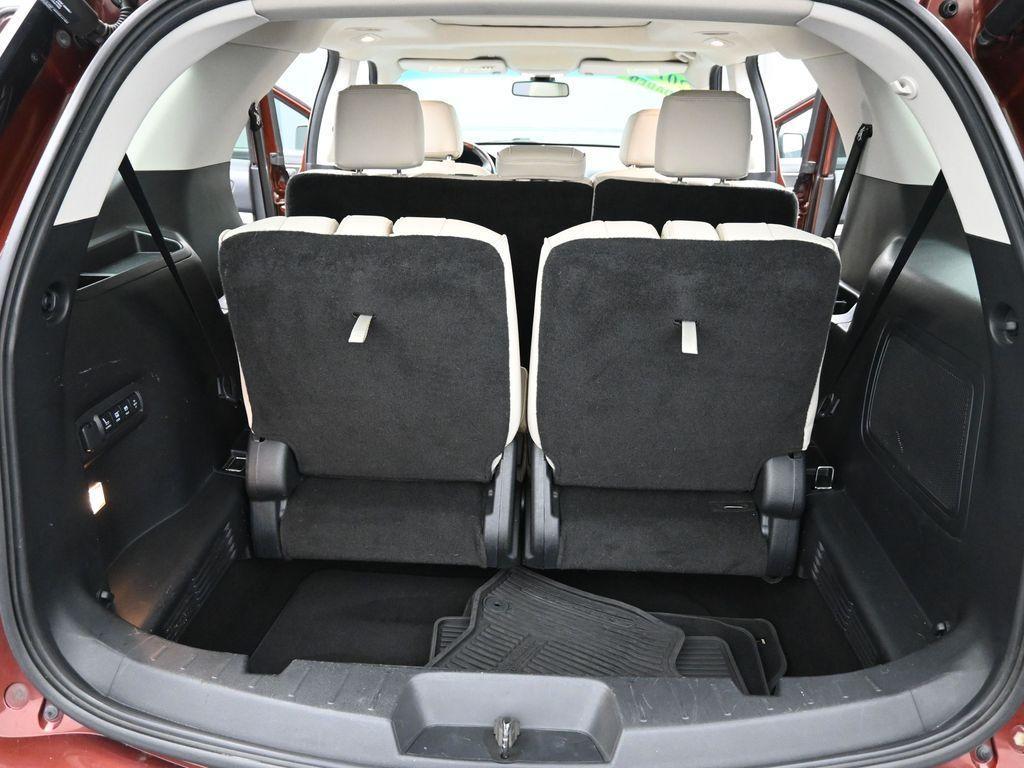 used 2016 Ford Explorer car, priced at $20,573