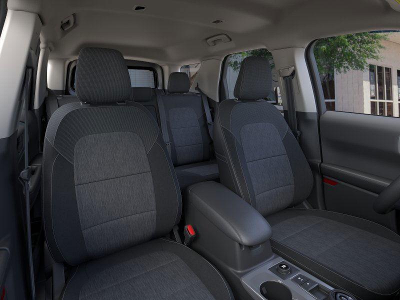 new 2024 Ford Bronco Sport car, priced at $27,630