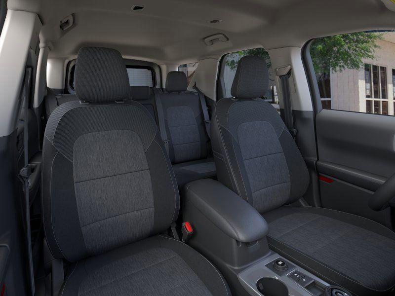 new 2024 Ford Bronco Sport car, priced at $28,495