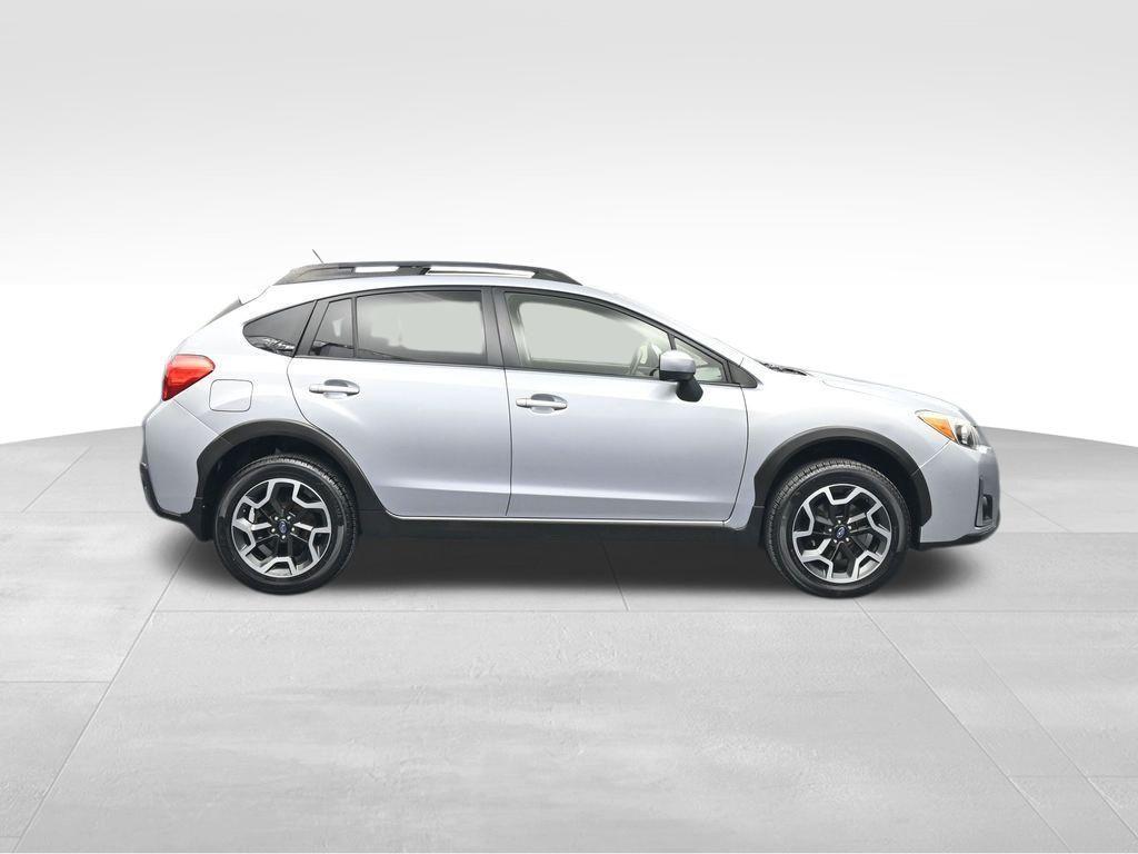 used 2017 Subaru Crosstrek car, priced at $14,873