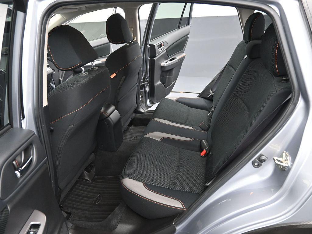 used 2017 Subaru Crosstrek car, priced at $14,873