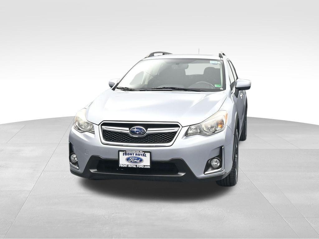 used 2017 Subaru Crosstrek car, priced at $14,873