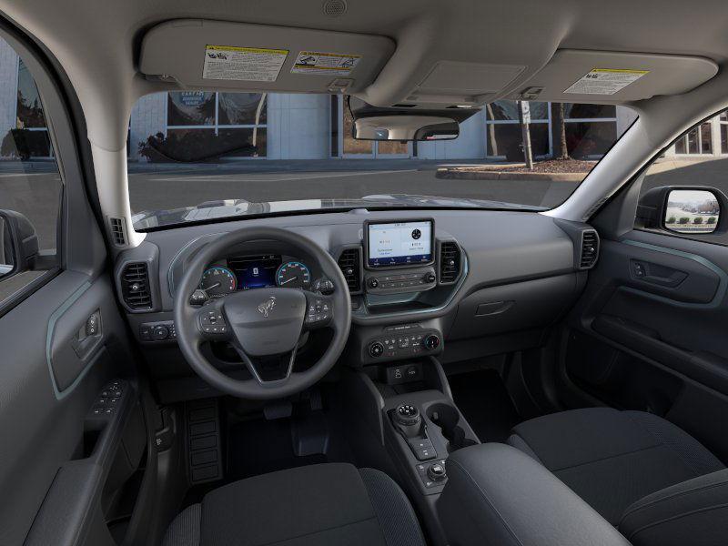 new 2024 Ford Bronco Sport car, priced at $37,313