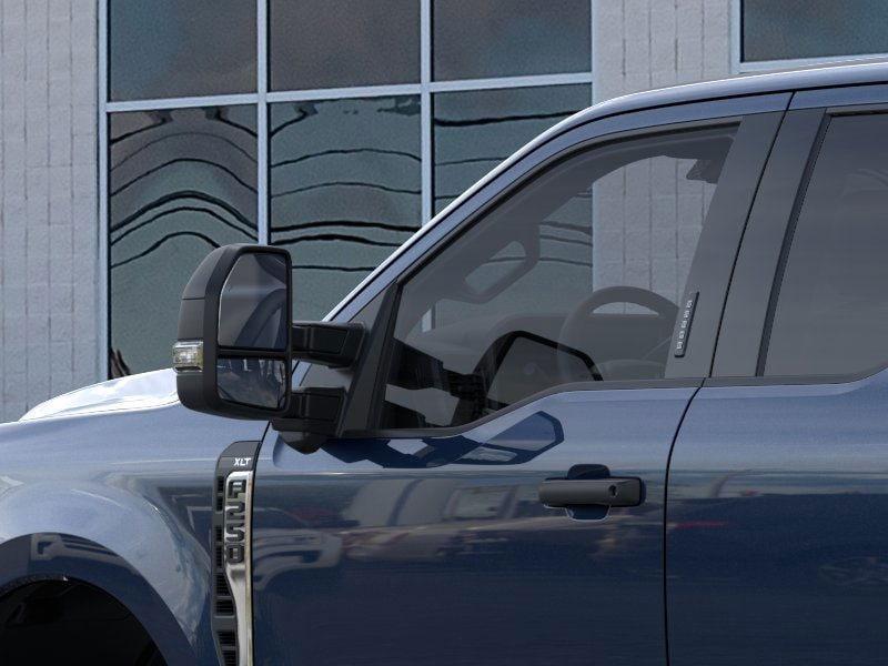new 2025 Ford F-250 car, priced at $55,965
