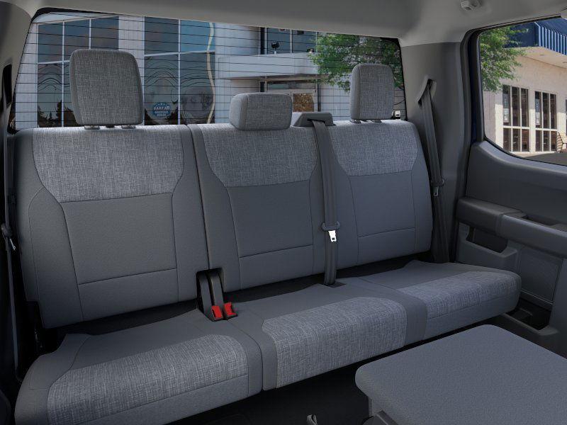 new 2025 Ford F-250 car, priced at $55,965