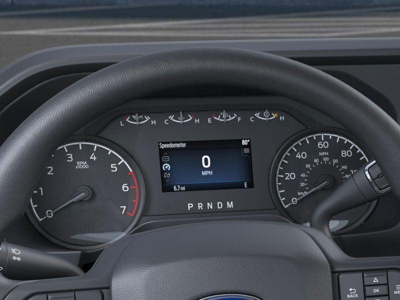 new 2025 Ford F-250 car, priced at $55,965