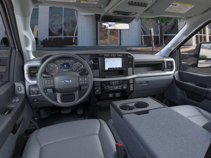 new 2024 Ford F-250 car, priced at $45,964