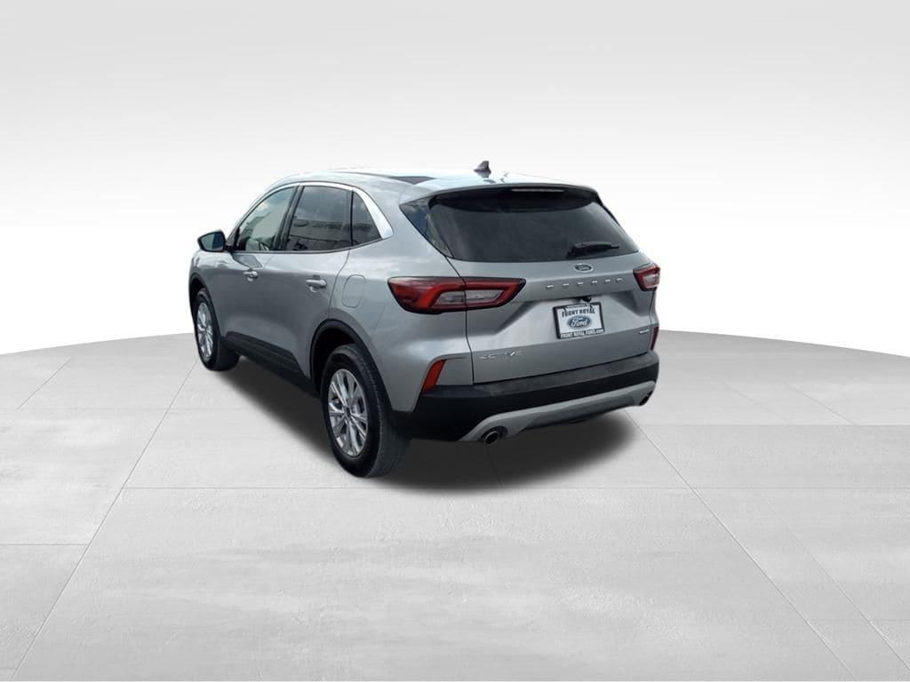 used 2024 Ford Escape car, priced at $23,973