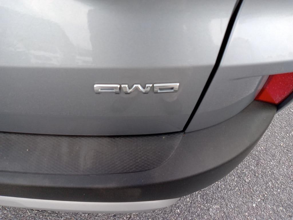 used 2024 Ford Escape car, priced at $23,973