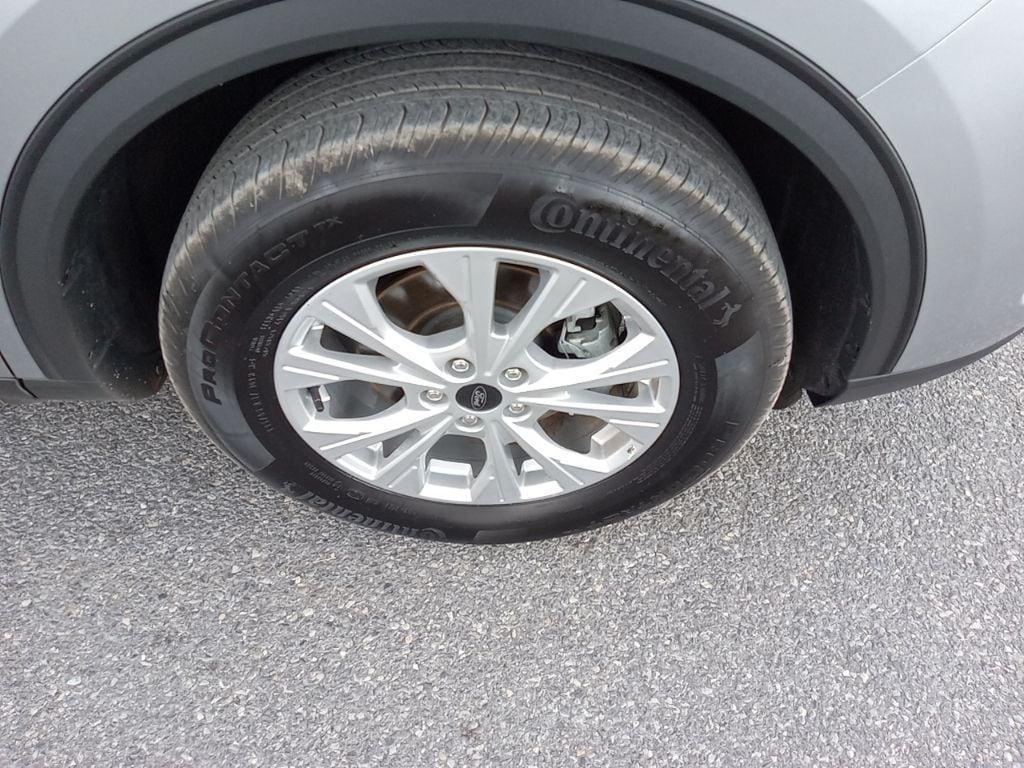 used 2024 Ford Escape car, priced at $23,973