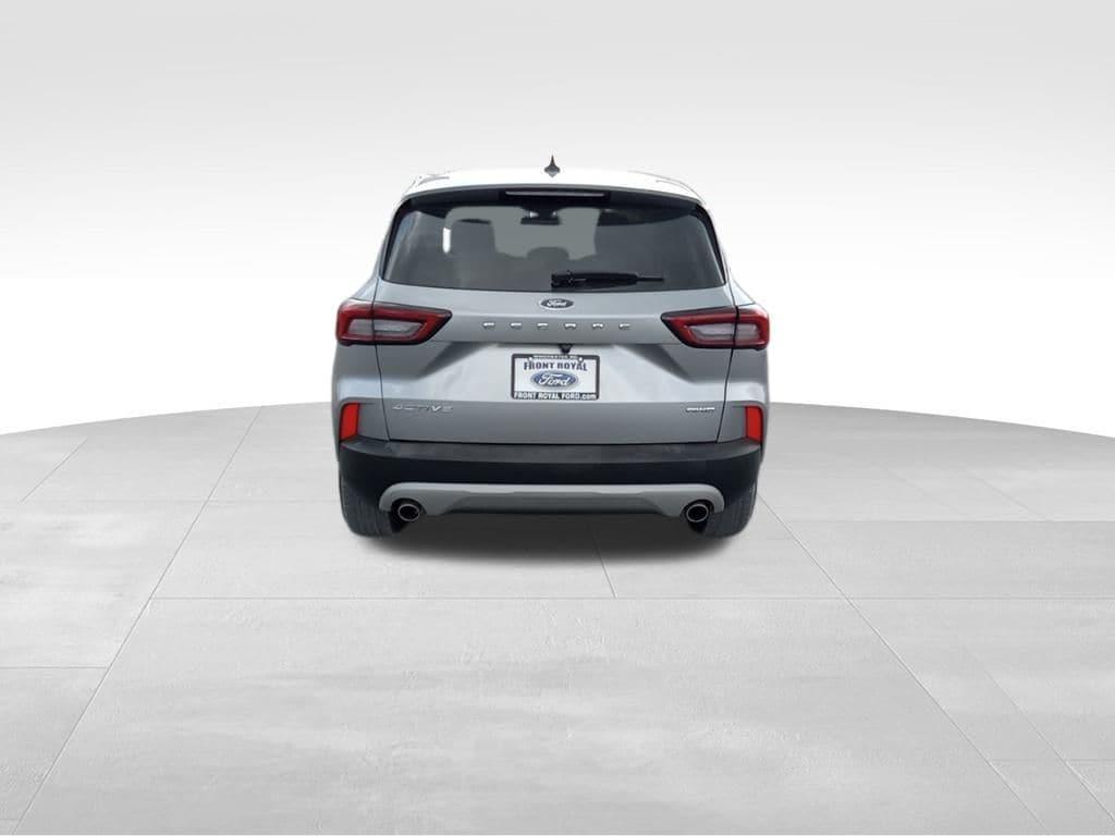 used 2024 Ford Escape car, priced at $23,973