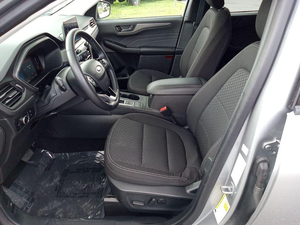 used 2024 Ford Escape car, priced at $23,973
