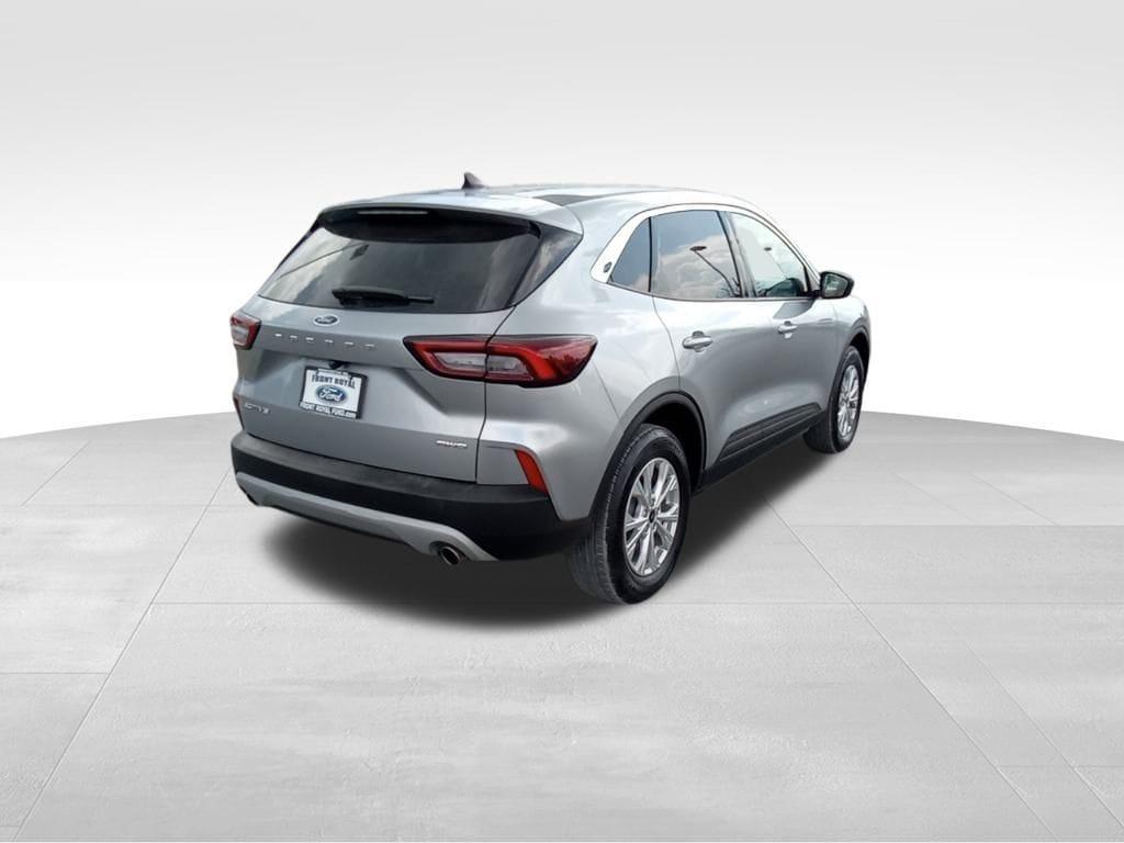 used 2024 Ford Escape car, priced at $23,973