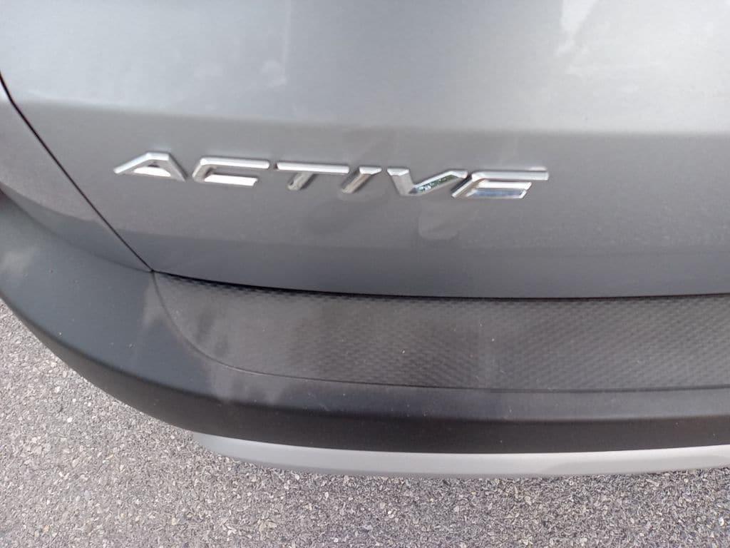 used 2024 Ford Escape car, priced at $23,973