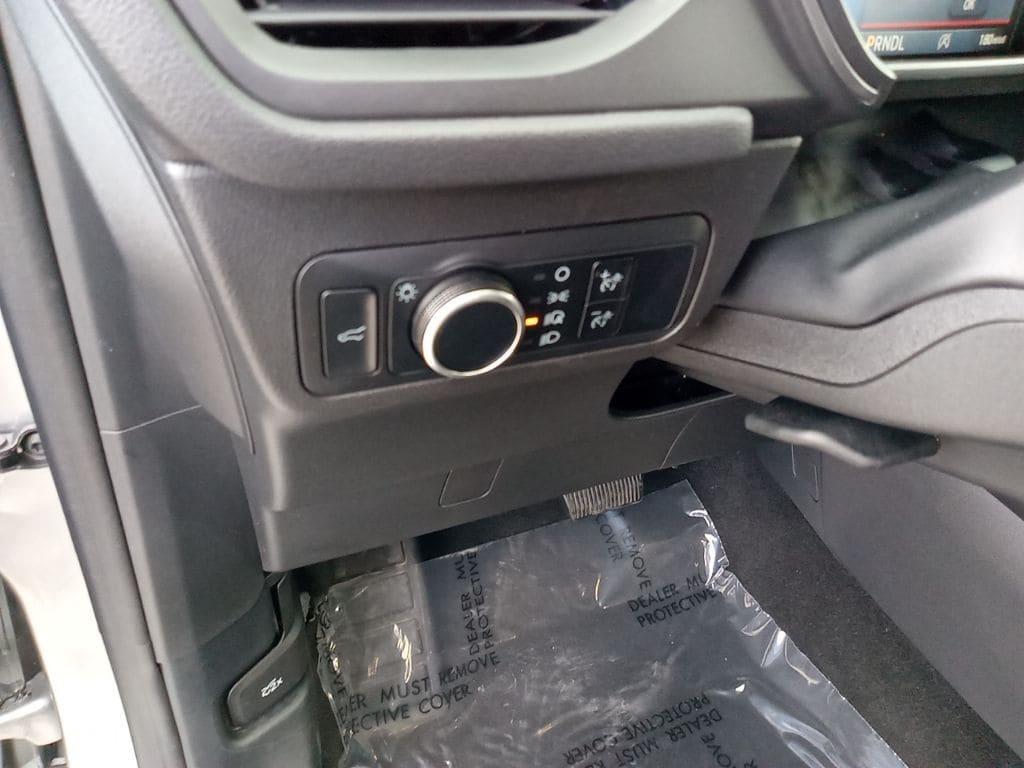 used 2024 Ford Escape car, priced at $23,973